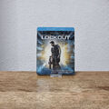 Lockout - Blu-ray Steelbook - Mit Poster - Auflösung Filmesammlung