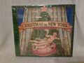 Christmas In New York: A Pop-up Book, Fischer, Chuck