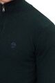 NORTH SAILS - Men's pullover with half zip