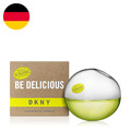 DKNY Be Delicious 100% Pure New York, Eau De Parfum Für Damen, Grün-Fruchtiger D