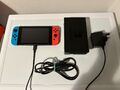 Nintendo Switch Konsole 32GB V2 Konsole