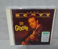 Jack Scott - On Groove - CD - 1989 (Bear Family Records Germany) 60s Rock N Roll