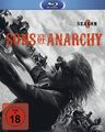 Sons of Anarchy - Season 3 - Blu-Ray