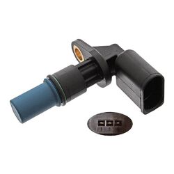 FEBI BILSTEIN Sensor, Nockenwellenposition  u.a. für AUDI, SEAT, SKODA, VWDie Nr.1* für Autoteile: Top-Preis-Leistungs-Verhältnis