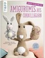 Amigurumis aus Chenillegarn - mega kuschelig! | Jana Ganseforth | Buch | 112 S. 