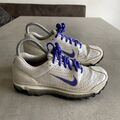 Vintage Nike Air Max 2003 Damen Turnschuhe Größe UK 5 sehr seltene Turnschuhe