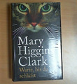 Warte, bis du schläfst - Mary Higgins Clark (NOCH IN FOLIE)