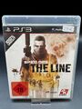 Spec Ops The Line Playstation 3 PS3 - guter/sehr guter Zustand