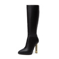 Giaro AFFAIRE Knee High / Adaline/Black  Stiefel Boots Stiletto Heels Gr. 37-45