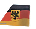 Deutschland Fahne Flagge 90x150cm mit Adler Flaggen Fan Artikel