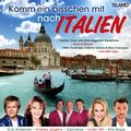 Various / Komm Ein Bisschen Mit Nach Italien