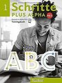 Schritte plus Alpha Neu 1: Deutsch im Alpha-Kurs.De... | Buch | Zustand sehr gut