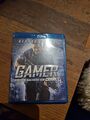 Gamer - BluRay - Gerard Butler - FSK 18