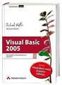 Visual Basic 2005 - Grundlagen, Windows.Forms, ADO.... | Buch | Zustand sehr gut