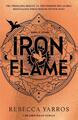 Iron Flame | Rebecca Yarros | 2023 | englisch