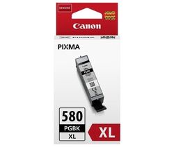 Canon Tintenpatrone CANON PGI-580PGBK XL Verbrauchsmaterial 2024C001