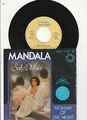 7 " Sally Oldfield  - Mandala