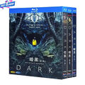 Dark Season 1-3 Movie TV Film Neu Boxed Englisch-sub