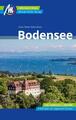 Bodensee Reiseführer Michael Müller Verlag | Hans-Peter Siebenhaar | Deutsch