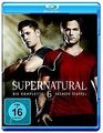 Supernatural - Staffel 6 [Blu-ray] | DVD | Zustand sehr gut