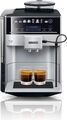 Siemens EQ.6 Series 300 15bar 1500W Kaffeevollautomat - Silber (TE603501DE)