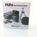 Zoom Aph-2n Accessory Pack für H2n