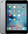 Apple iPad mini 4 7,9" 32GB [Wi-Fi + Cellular] space grau