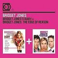 2 for 1: Bridget Jones's Diary/Bridget Jones von Os... | CD | Zustand akzeptabel