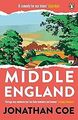 Middle England von Coe, Jonathan | Buch | Zustand sehr gut