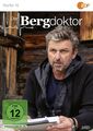 Der Bergdoktor | Staffel 16 | Markus B. Altmeyer (u. a.) | DVD | 3x DVD-9 | 2023