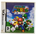 Super Mario 64 DS - Nintendo DS