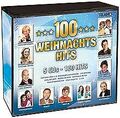 100 Weihnachts-Hits von Various | CD | Zustand sehr gut