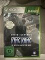 Xbox 360 - Peter Jackson's KING KONG King Kong - The official Game of the Movie