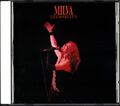 MILVA   CD   LILI MARLEN   JAPAN-CD