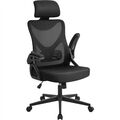 Bürostuhl Ergonomisch Schreibtischstuhl Drehstuhl Arbeitsstuhl Office Chair Netz