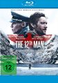 The 12th Man - Kampf ums Überleben # BLU-RAY-NEU