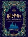 The Harry Potter Piano Anthology by Alexandre Desplat (Englisch)