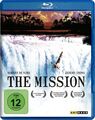 The Mission (Blu-ray)