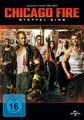 Chicago Fire - Staffel eins [6 DVDs]