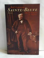 Sainte-Beuve. Auf der Schwelle zur Moderne