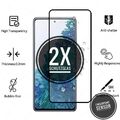 2x Samsung Galaxy S24 Ultra S23 Ultra S22 S21 S20 S10 S8 S9 Glas Panzerfolie