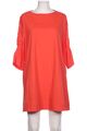 FOXS Kleid Damen Dress Damenkleid Gr. EU 42 Baumwolle Rot #zcznmbu