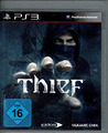 Thief (Sony PlayStation 3) PS3 Spiel gebraucht - CIB