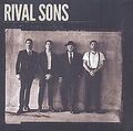 Great Western Valkyrie von Rival Sons | CD | Zustand sehr gut