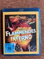 Flammendes Inferno - Steve McQueen, Paul Newman  Blu-ray neuwertig