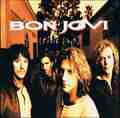 Bon Jovi These Days CD