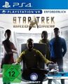 Star Trek Bridge Crew  (VR-only)    PS4    Playstation 4     !!!!! NEU+OVP !!!!!