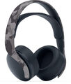 Sony PULSE 3D Headset für Sony PS5, PS4 PC - Camouflage (ohne Wireless Dongle)
