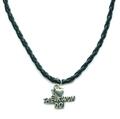 Tae Kwon Do Halskette Necklace Taekwondo Kampfsport