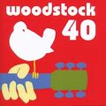 Various - Woodstock 40